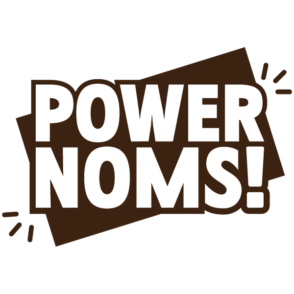 Powernoms Logo