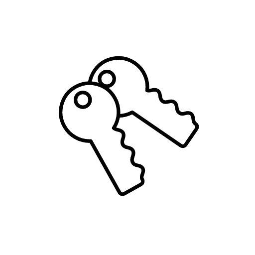 keys image