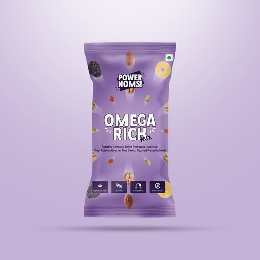 Omega Rich Mix